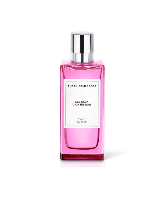 Angel Schlesser LES EAUX D'UN INSTANT EXOTIC LYCHEE eau de toilette vapo 150ml donna