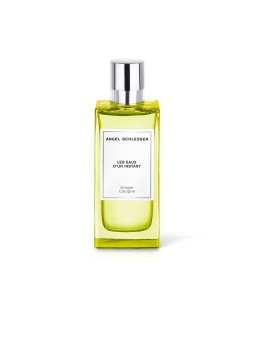 Angel Schlesser LES EAUX D'UN INSTANT GINGER COLOGNE eau de toilette vapo 100ml uomo