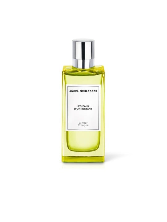 Angel Schlesser LES EAUX D'UN INSTANT GINGER COLOGNE eau de toilette vapo 100ml uomo