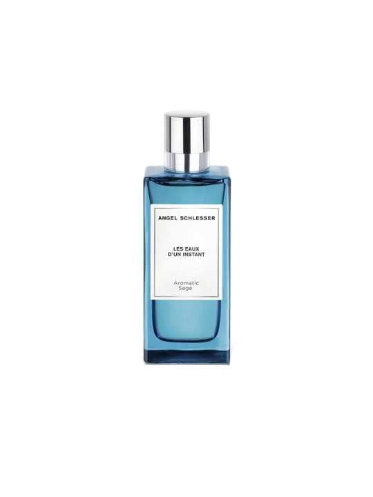 Angel Schlesser LES EAUX D'UN INSTANT salvia aromatica eau de toilette vapo 100ml uomo