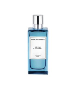 Angel Schlesser LES EAUX D'UN INSTANT salvia aromatica eau de toilette vapo 150ml uomo