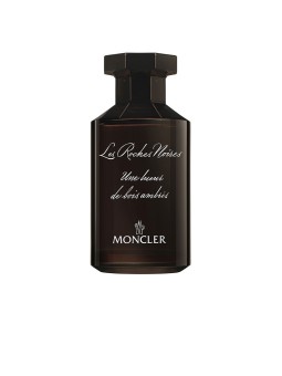 Moncler LES ROCHES NOIRES eau de parfum vapore 100ml unisex