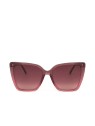 Jimmy Choo Gafas LESSIE/S 145 mm donna