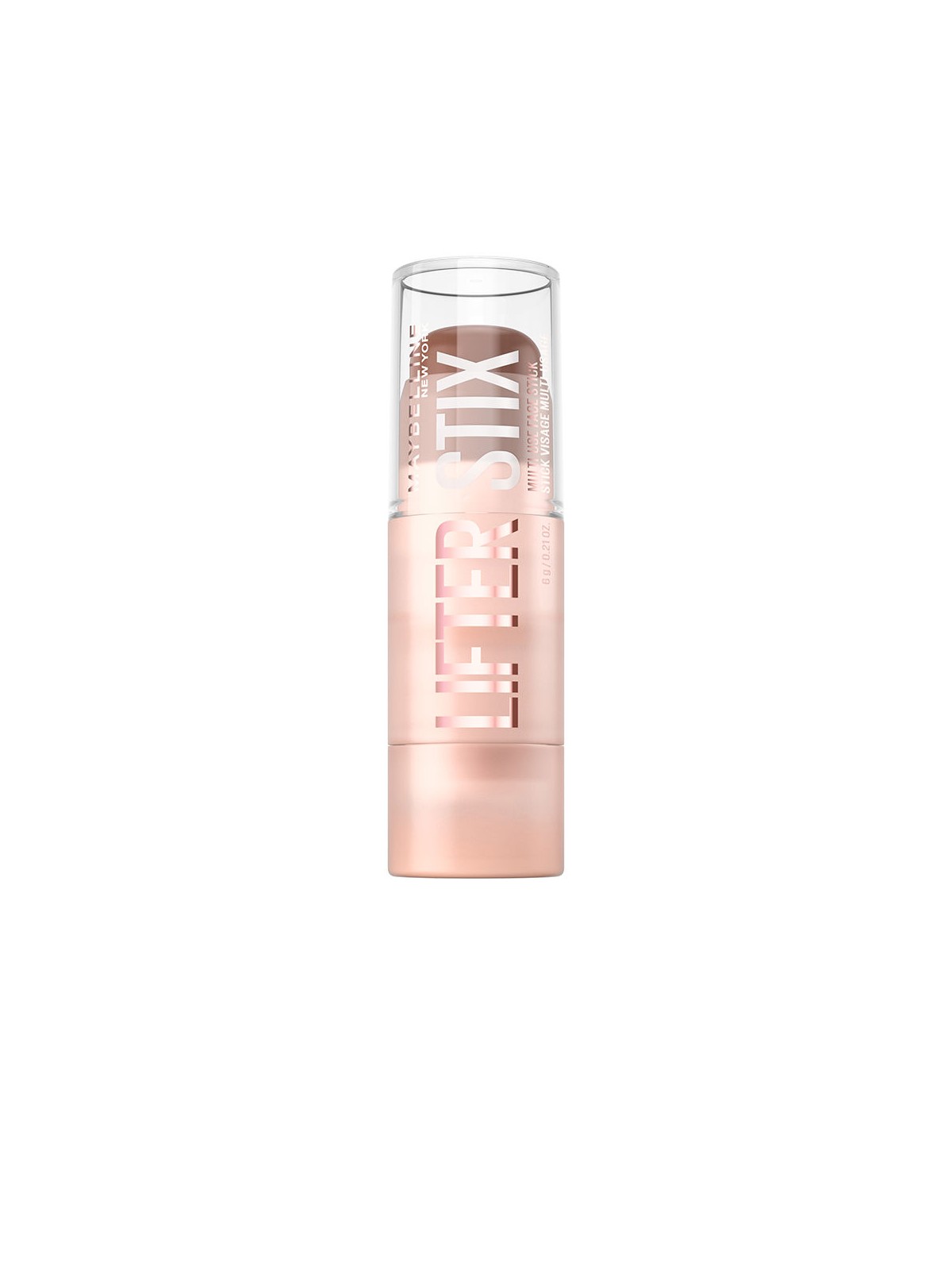 Maybelline LIFTER STIX saponetta multiuso per il viso n.75 6gr unisex