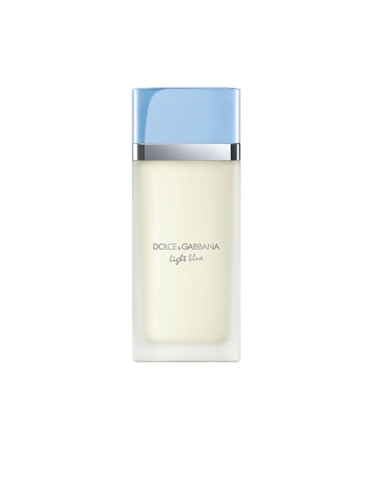 Dolce & Gabbana LIGHT BLUE POUR FEMME eau de toilette vapo 100ml donna