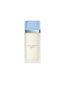Dolce & Gabbana LIGHT BLUE POUR FEMME eau de toilette vapo 50ml donna