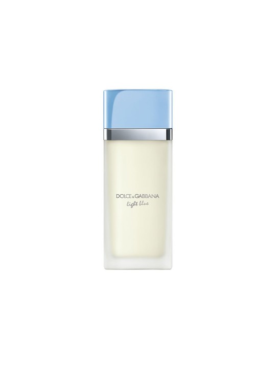 Dolce & Gabbana LIGHT BLUE POUR FEMME eau de toilette vapo 50ml donna