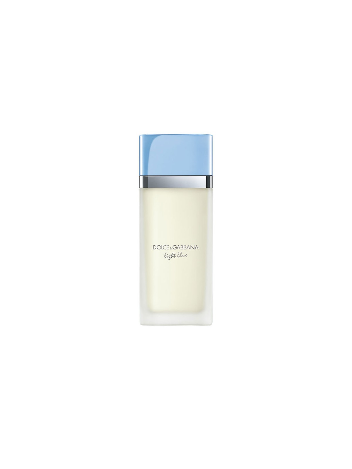 Dolce & Gabbana LIGHT BLUE POUR FEMME eau de toilette vapo 50ml donna