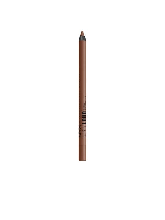 Nyx Professional Make Up LINE LOUD matita labbra stick n.total baller 1,2gr unisex