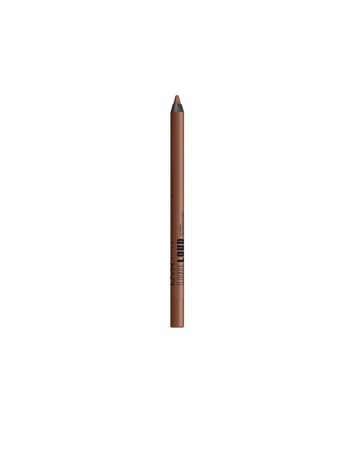 Nyx Professional Make Up LINE LOUD matita labbra stick n.total baller 1,2gr unisex