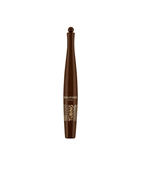 Bourjois LINER PINCEAU TUBING eyeliner n.002-Marrone 2,5ml unisex