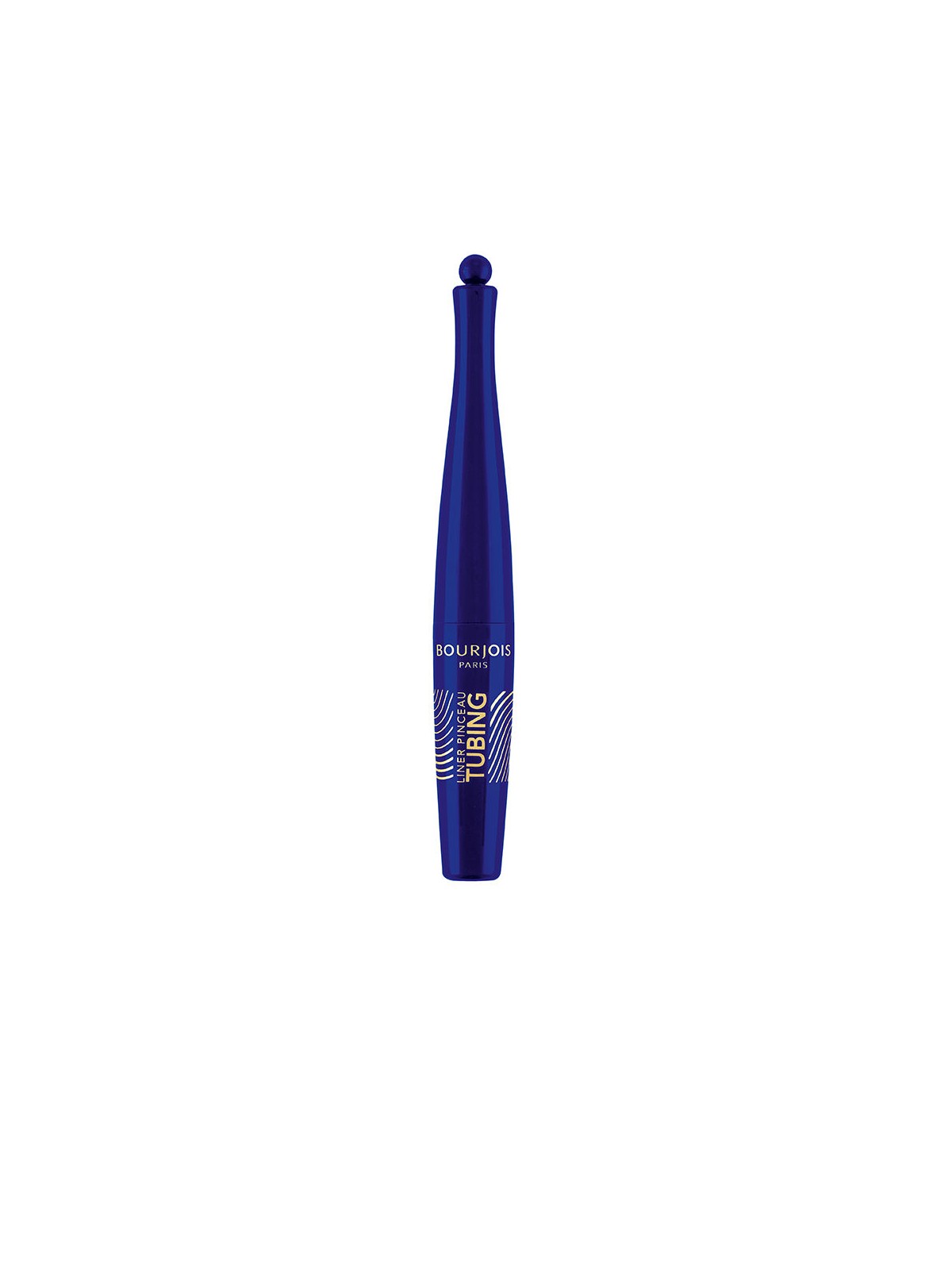 Bourjois LINER PINCEAU TUBING eyeliner n.003-Blu 2,5ml unisex