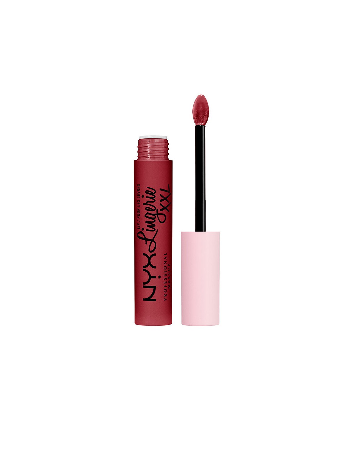 Nyx Professional Make Up LINGERIE XXL n.è più sexy 32,50gr unisex