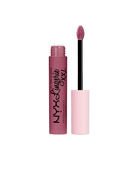 Nyx Professional Make Up LINGERIE XXL n.senza lacci 32,50gr unisex