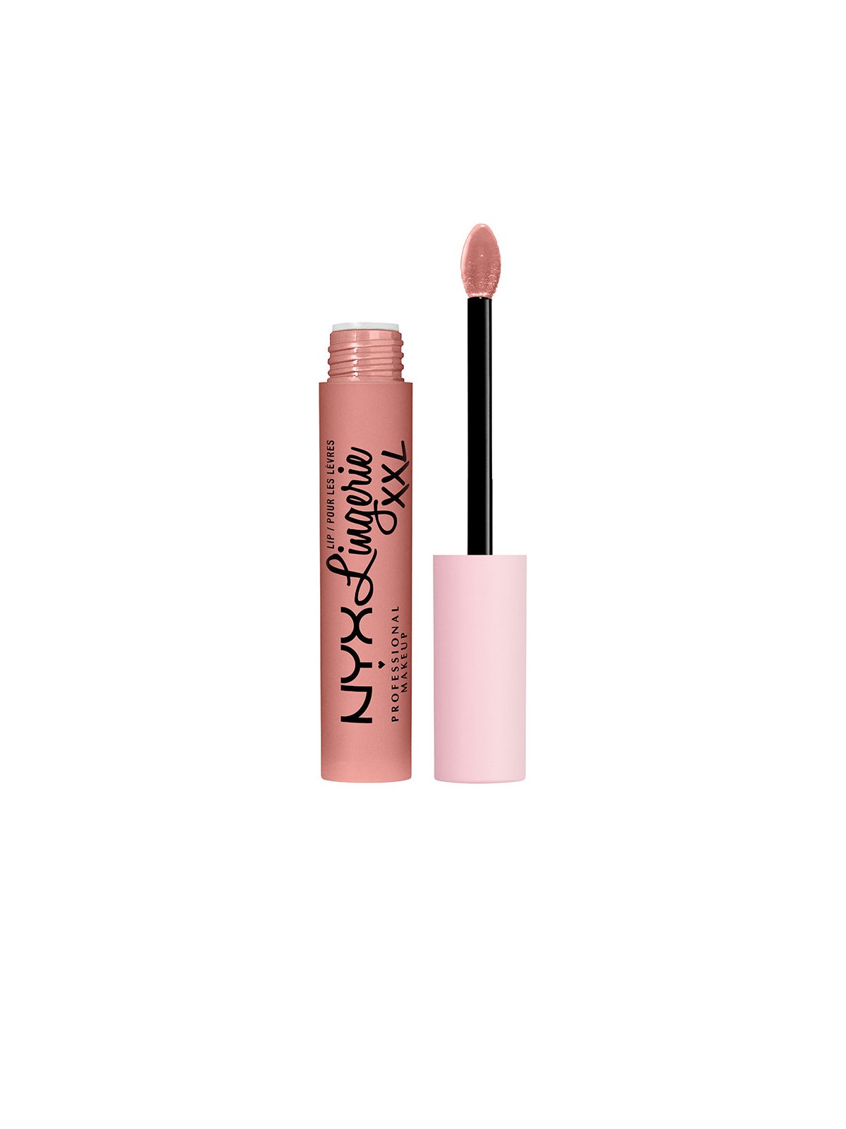 Nyx Professional Make Up LINGERIE XXL n.undress 32,50gr unisex