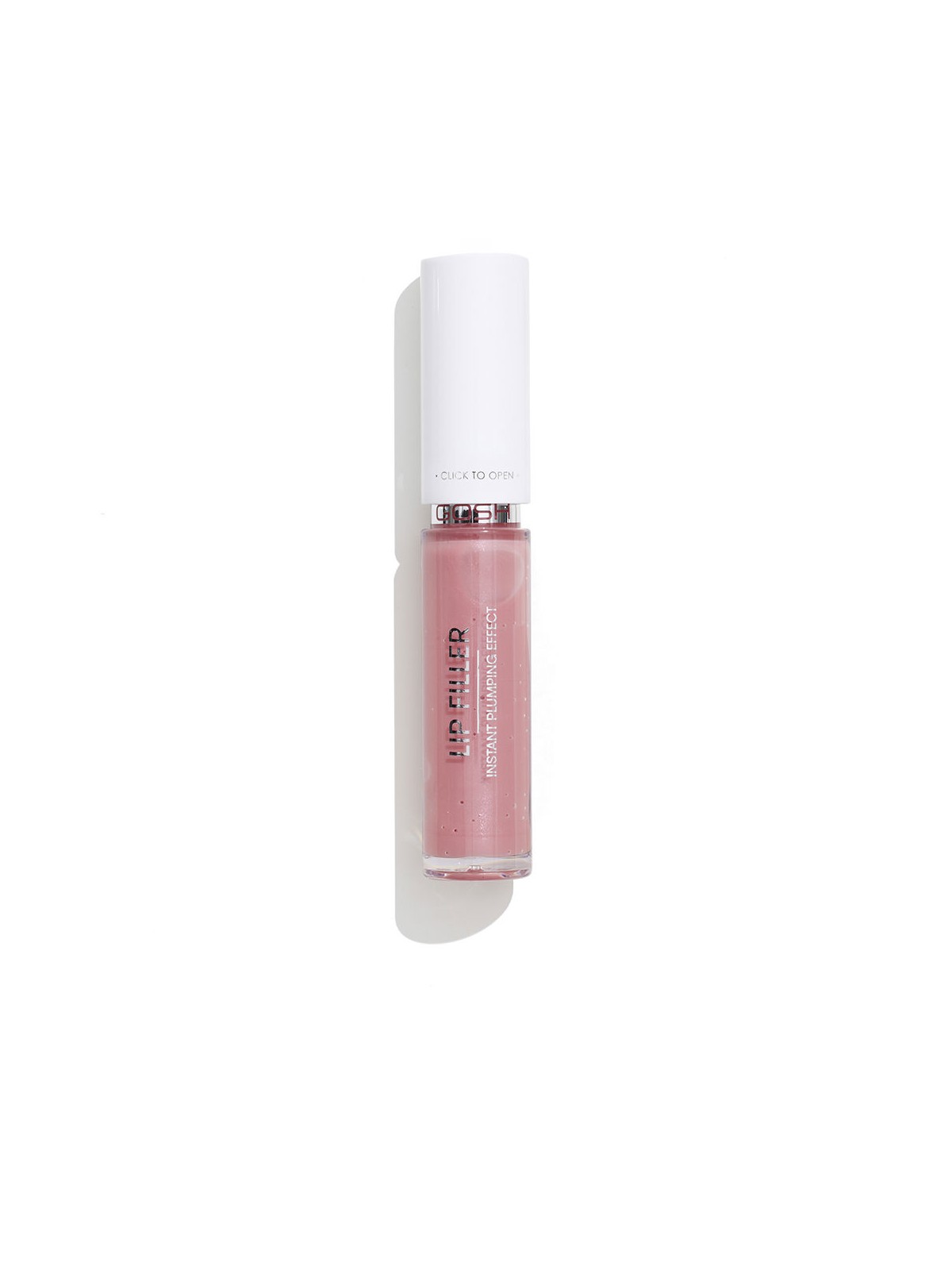 Gosh LIP FILLER lucidalabbra volumizzante n.001-Baby 5ml unisex