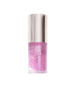 Gosh LIP GLAZE lucidalabbra n.001-Rosa Shocking 5,50ml unisex