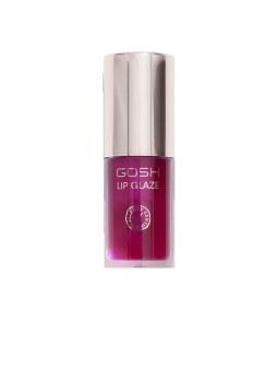 Gosh LIP GLAZE lucidalabbra n.002-Wild Berry 5,50ml unisex
