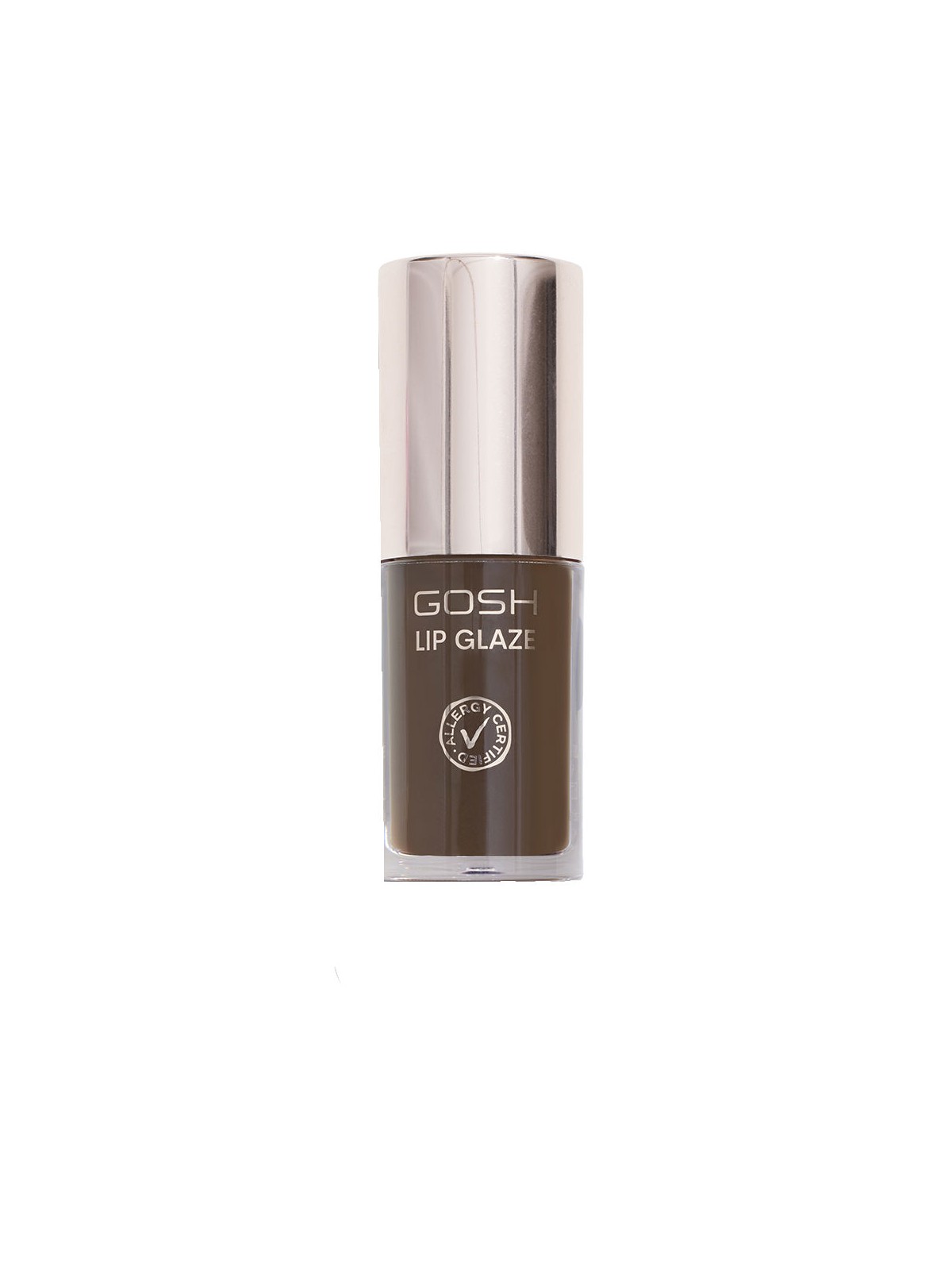 Gosh LIP GLAZE lucidalabbra n.003-Cioccolato fondente 5,50ml unisex