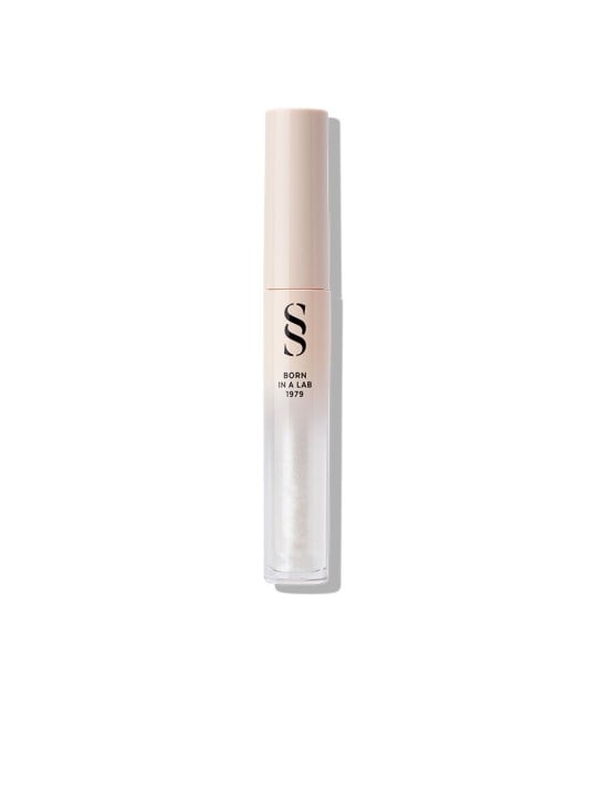Sensilis LIP GLOW RIPARATORE OLIO lucidalabbra n.01-Elsa's Choice 3,5ml unisex