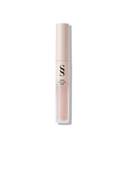 Sensilis LIP GLOW RIPARATORE OLIO lucidalabbra n.02-Peachy Promise 3,5ml unisex
