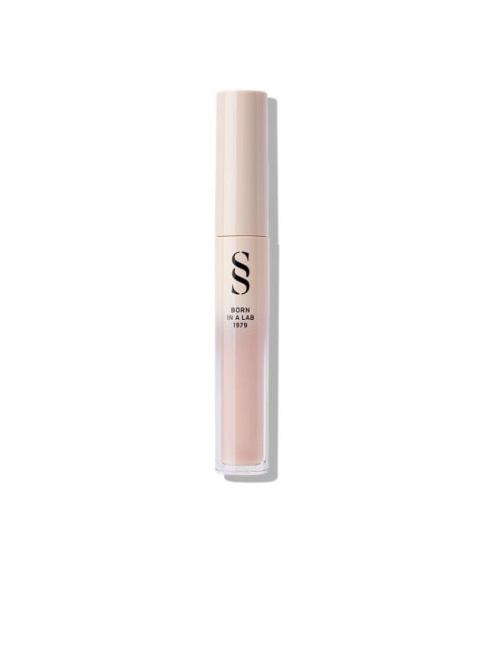 Sensilis LIP GLOW RIPARATORE OLIO lucidalabbra n.02-Peachy Promise 3,5ml unisex