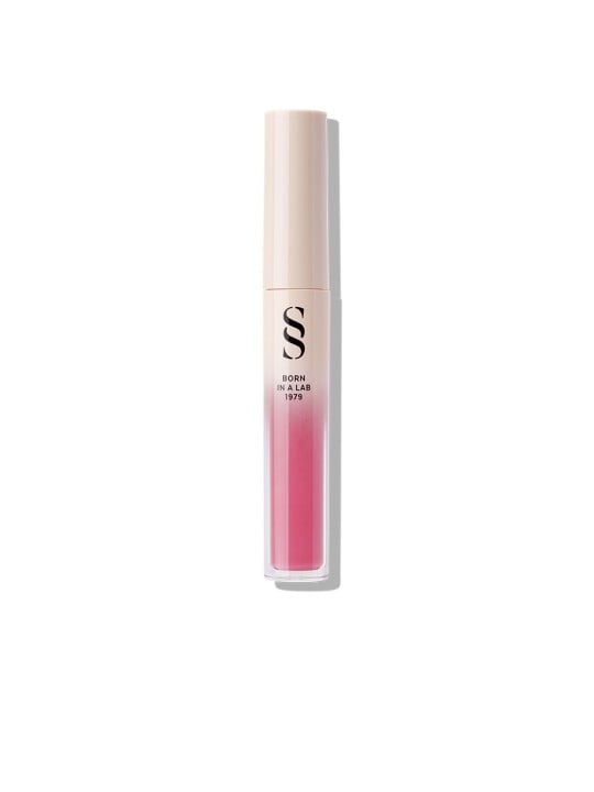 Sensilis LIP GLOW RIPARATORE OLIO lucidalabbra n.03-Bubble Gum 3,5ml unisex
