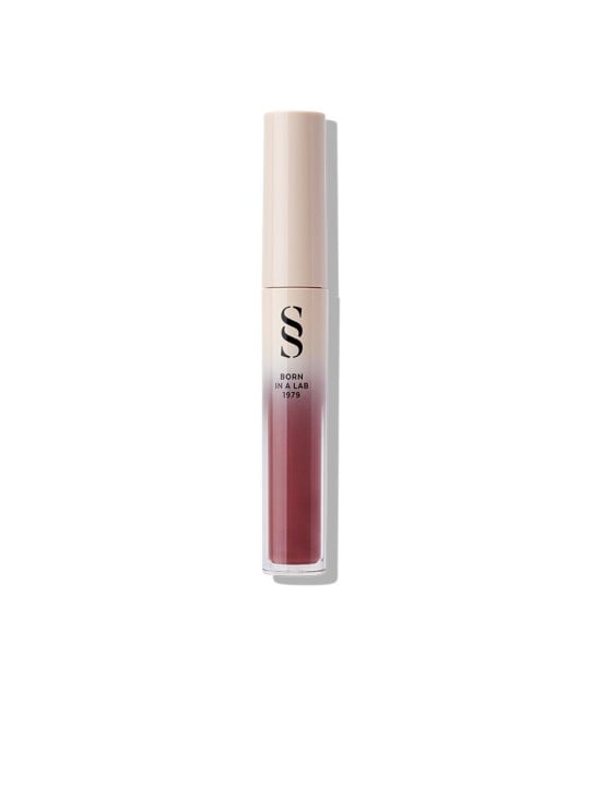 Sensilis LIP GLOW RIPARATORE OLIO lucidalabbra n.04-Pink-A-Boo 3,5ml unisex