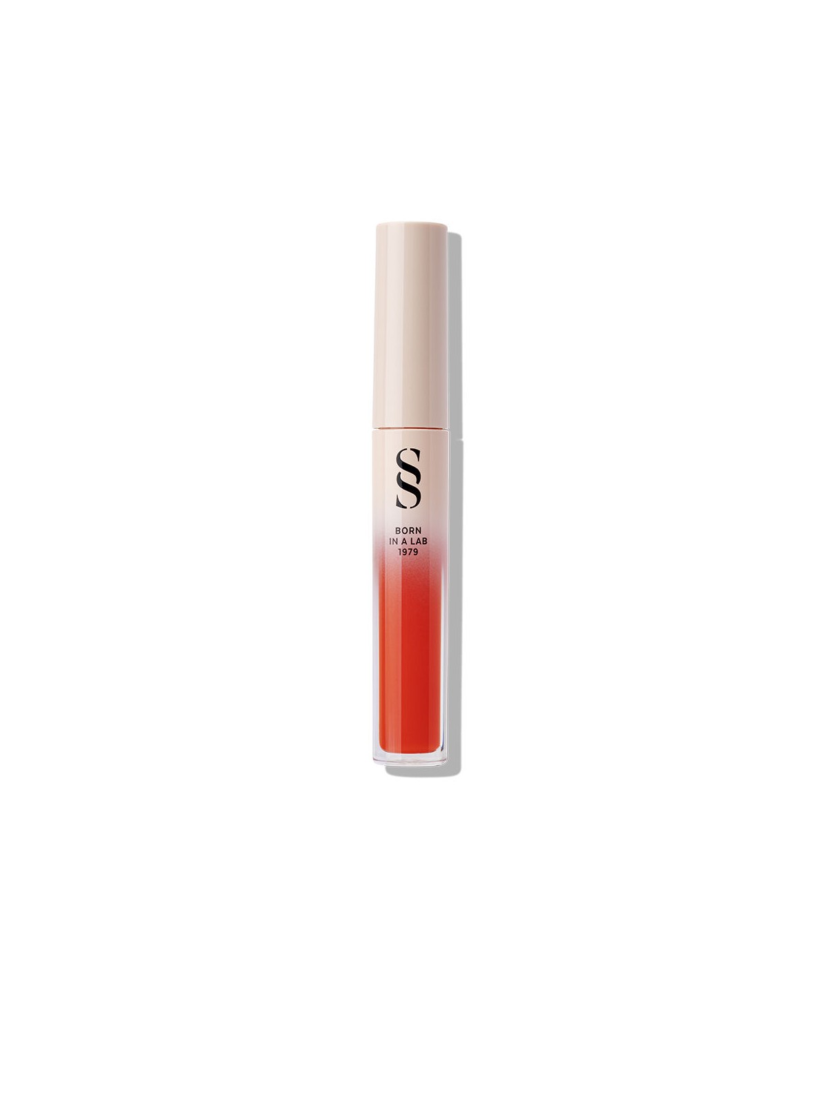 Sensilis LIP GLOW RIPARATORE OLIO lucidalabbra n.06-AppassionatoDiAragosta 3,5ml unisex