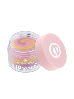 Essence LIP SWIRL scrub labbra allo zucchero n.01 8gr unisex