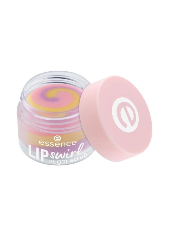 Essence LIP SWIRL scrub labbra allo zucchero n.01 8gr unisex