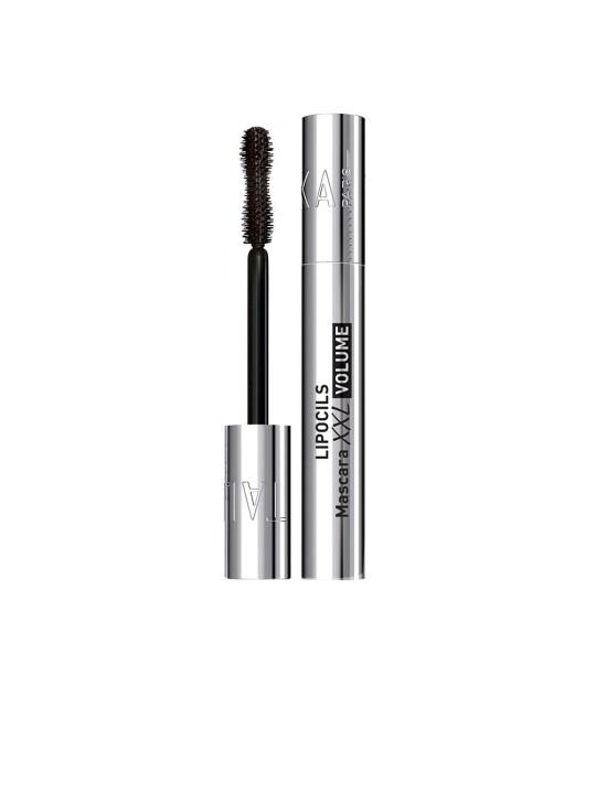 Talika Lipocils Mascara XXL Volume n.Nero 8,5ml unisex