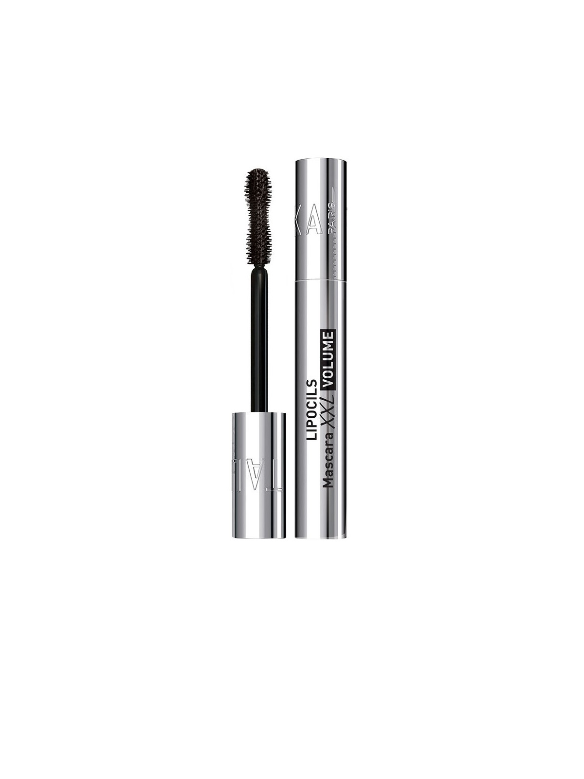 Talika Lipocils Mascara XXL Volume n.Nero 8,5ml unisex