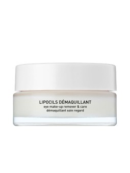 Talika LIPOCILS struccante occhi 30ml donna