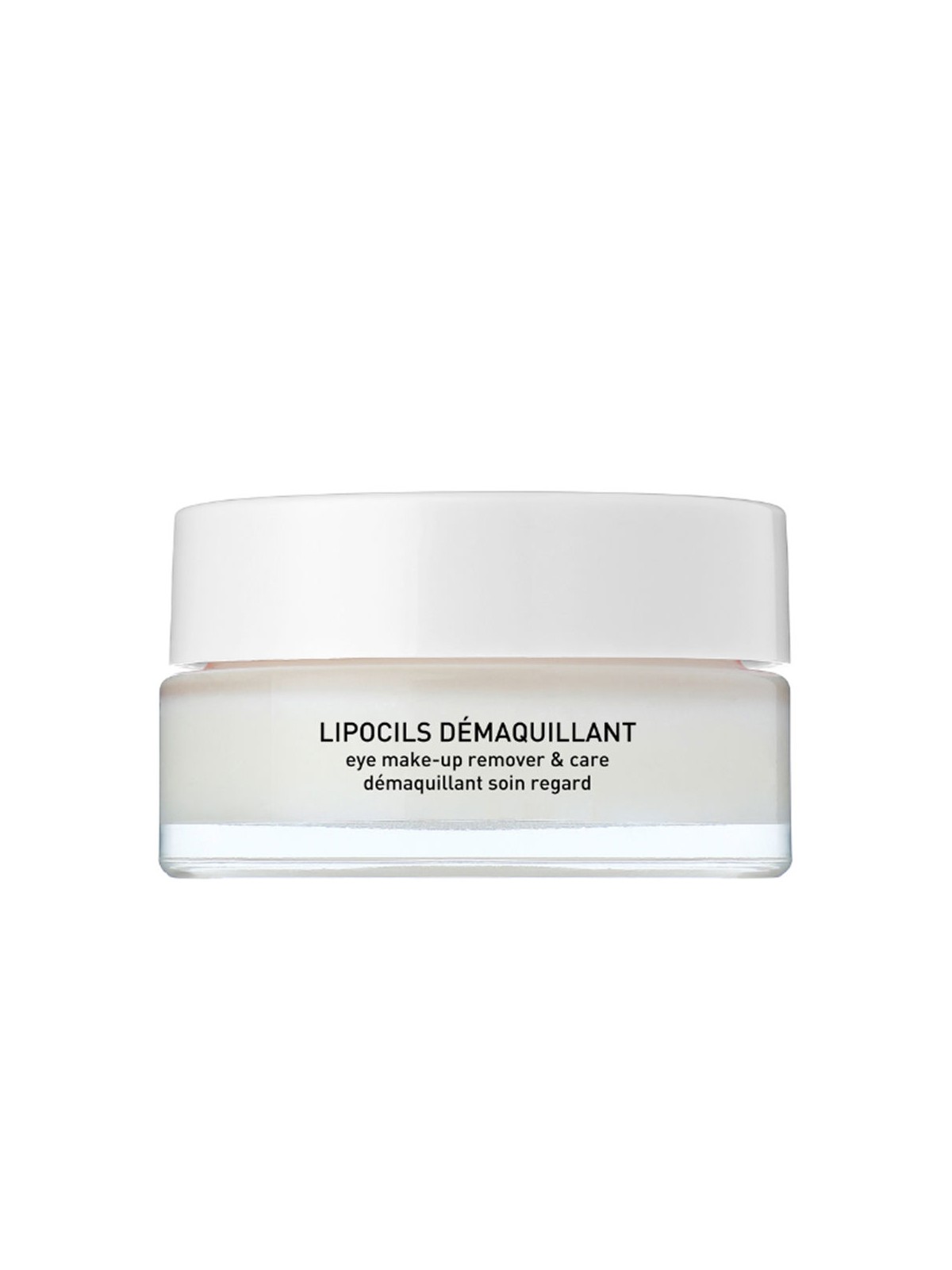Talika LIPOCILS struccante occhi 30ml donna