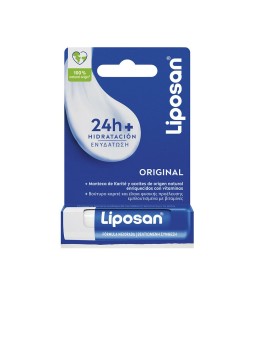Liposan LIPOSAN blu classico 48gr unisex