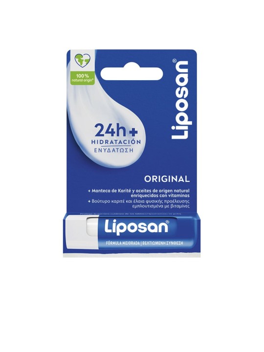 Liposan LIPOSAN blu classico 48gr unisex