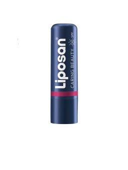 Liposan LIPOSAN CARING BEAUTY 3 in 1 n.rosa 4,8gr unisex
