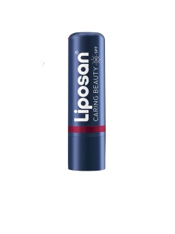 Liposan LIPOSAN CARING BEAUTY 3 in 1 n.rosso 4,8gr unisex