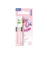 Liposan LIPOSAN OIL GLOSS n.luminosità trasparente 5,5ml unisex