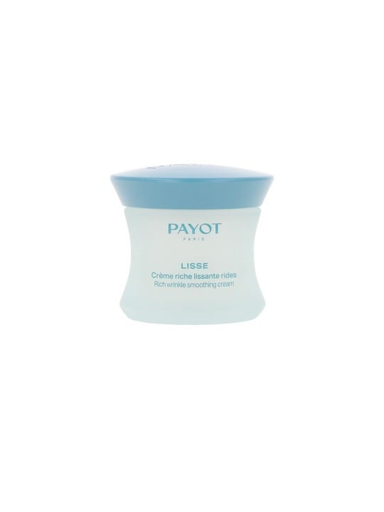Payot LISE crema levigante ricca antirughe 50ml donna