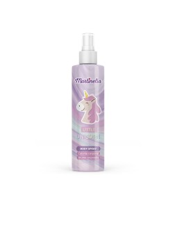 Magic Studio LITTLE UNICORN acqua di colonia per il corpo 210ml unisex