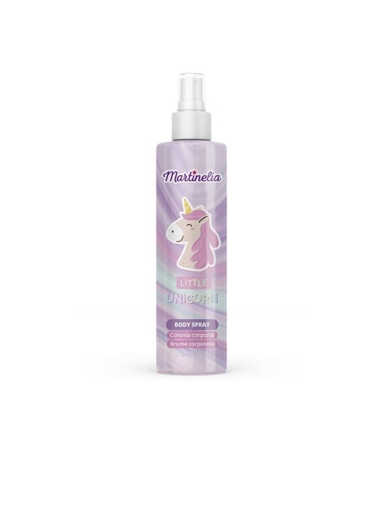 Magic Studio LITTLE UNICORN acqua di colonia per il corpo 210ml unisex
