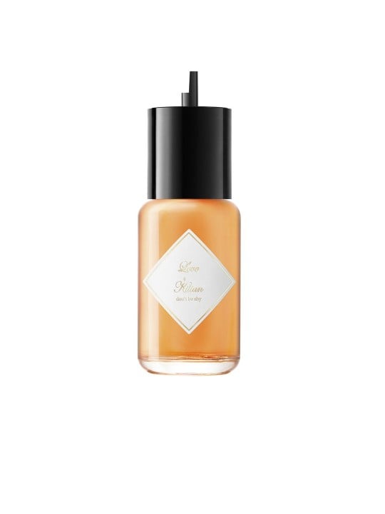 Kilian LOVE DON'T BE SHY eau de parfum ricarica 100ml donna