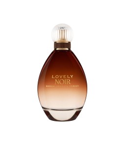 Sarah Jessica Parker LOVELY NOIR eau de parfum spray 100ml donna