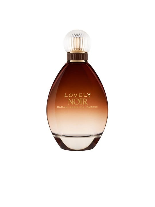 Sarah Jessica Parker LOVELY NOIR eau de parfum spray 100ml donna