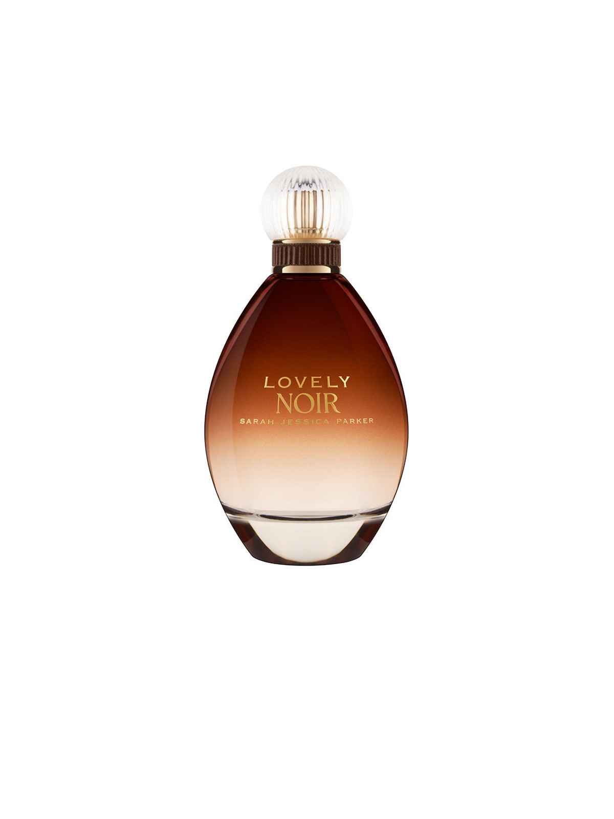 Sarah Jessica Parker LOVELY NOIR eau de parfum spray 100ml donna