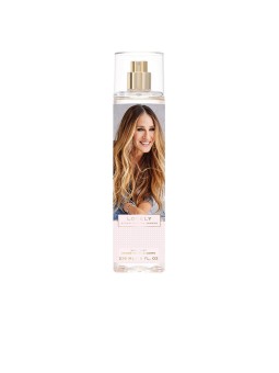 Sarah Jessica Parker LOVELY spray per il corpo 250ml donna