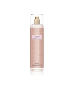 Sarah Jessica Parker LOVELY YOU spray corpo 236ml unisex