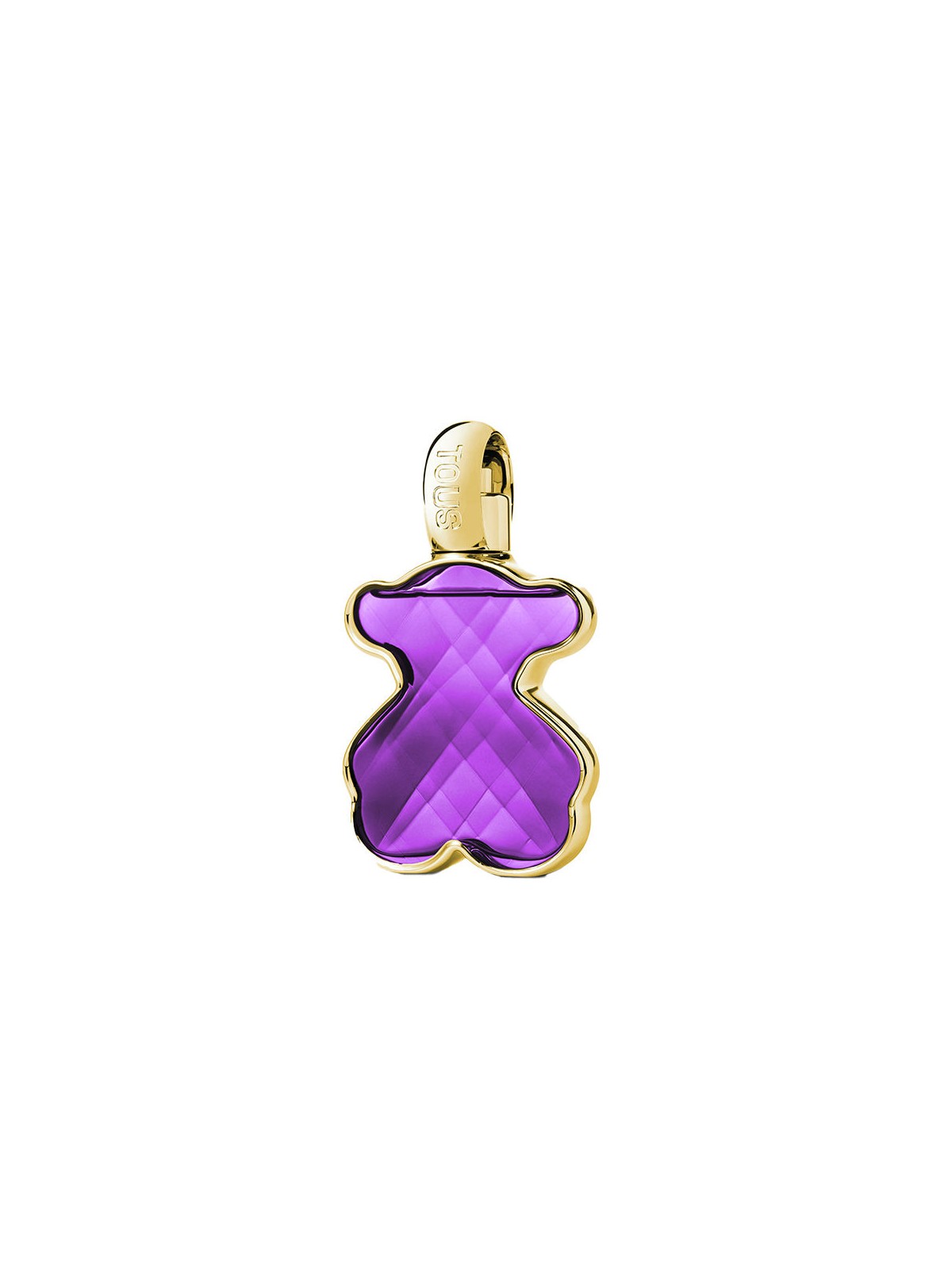 Tous LOVEME THE AMETHYST ELIXIR eau de parfum vapo 30ml donna